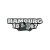 Pin '1887 Retro Hammburg'